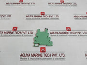 Phoenix Contact Plc-bsp-24Dc/21 Relay Socket 24Vdc 29 67 219