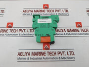 Phoenix Contact Plc-rsc-24Dc/21-21Atex,2980461 Interface Relay Module 250Vac