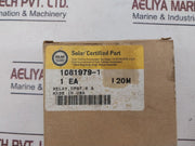 Phoenix Contact Relay Module Plc-rsc-24Dc/21-21Atex,2980461
