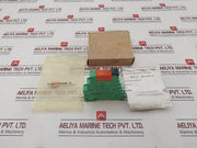 Phoenix Contact Relay Module Plc-rsc-24Dc/21-21Atex,2980461