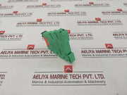 Phoenix Contact Relay Module Plc-rsc-24Dc/21-21Atex,2980461