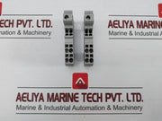 Phoenix Contact Potential Collective Terminal Stu 20-8awg 50a 600v 10/4x2,5 (1box = 20pcs)