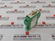Phoenix Contact Psm-me-rs232/Tty-p Interface Converter Used