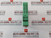 Phoenix Contact Psm-me-rs232/Tty-p Interface Converter Used