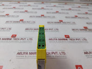 Phoenix Contact Psr-mc30-2No-1Do-24Dc-sp Safety Relay