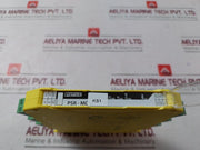 Phoenix Contact Psr-mc30-2No-1Do-24Dc-sp Safety Relay