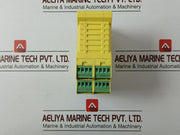 Phoenix Contact Psr-scp-24Dc/Esd/5X1/1X2/300 Safety Relay Et 04218