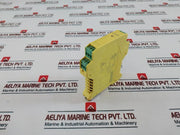 Phoenix Contact Psr-scp-24Dc/Fsp/2X1/1X2 Safety Relay Module 230V Ac 24V Dc