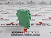 Phoenix Contact Psr-scp-24Uc/Urm/5X1/2X2 Safety Relay 230Vac 6A