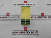 Phoenix Contact Psr-scp-24Uc/Esam4/8X1/1X2 Safety Relays 24V Ac/Dc