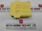 Phoenix Contact Psr-scp-24Uc/Esam4/8X1/1X2 Safety Relays 24V Ac/Dc