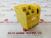 Phoenix Contact Psr-trisafe-s Safety Module 2986232 24V Ac/Dc (24Uc)