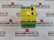 Phoenix Contact Psr-trisafe-s Psr-spp-24Dc/Ts/S Safety Relay