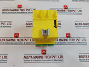 Phoenix Contact Psr-trisafe-s Psr-spp-24Dc/Ts/S Safety Relay