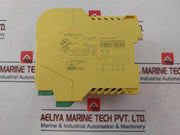 Phoenix Contact Psr-trisafe-s Safety Relay 29 86 23 2