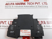Phoenix Contact Pt 2-pe/S Surge Protection Plug 230V Ac 6Kv