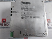 Phoenix Contact Quint-dc-ups/24Dc/20 Power Supply 2866239