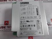 Phoenix Contact Quint-diode/12-24Dc/2X20/1X40 Din Rail Redundancy Diode Module
