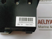 Phoenix Contact Quint-diode/40 Redundancy Module 24V Made By Phoenix Contact Gmbh & Co.Kg