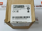 Phoenix Contact Quint-diode/40 Redundancy Module 24V Made By Phoenix Contact Gmbh & Co.Kg