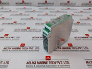 Phoenix Contact Quint-oring/24Dc/2X10/1X20 Redundancy Power Supply Module 24V Dc