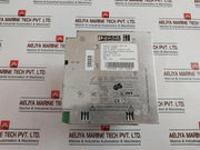 Phoenix Contact Quint-ps-100-240Ac/24Dc/20A Power Supply 2938620