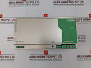 Phoenix Contact Quint-ps-100-240Ac/24Dc/40 Power Supply Module 2938879
