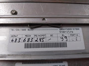 Phoenix Contact Quint-ps-230Ac/24Dc/10/F Power Supply 2939373
