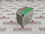 Phoenix Contact Quint-ps-24Dc/24Dc/10 Power Supply 2866378 Used
