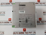 Phoenix Contact Quint-ps-24Dc/24Dc/10 Power Supply 2866378 Used