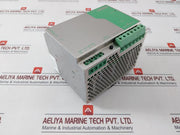 Phoenix Contact Quint-ps-3X400-500Ac/24Dc/20 Power Supply Unit 24Vdc/20A