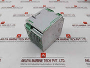 Phoenix Contact Quint-ps/1Ac/12Dc/20 Power Supply Module 85-264V-/ 90-350V