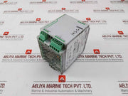 Phoenix Contact Quint-ps/1Ac/12Dc/20 Power Supply Module 85-264V-/ 90-350V