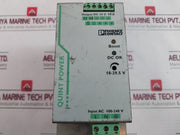 Phoenix Contact Quint-ps/1Ac/24Dc/10 Power Supply Unit