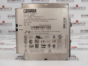 Phoenix Contact Quint-ps/1Ac/24Dc/10 Power Supply Unit 100-240V/50-60Hz/4.0-1.7A