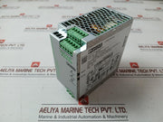 Phoenix Contact Quint-ps/1Ac/24Dc/10 Switching Power Supply 50-60Hz A Rev.07