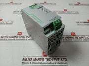 Phoenix Contact Quint-ps/1Ac/24Dc/10 Switching Power Supply 50-60Hz A Rev.07
