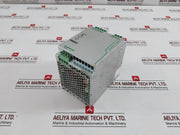 Phoenix Contact Quint-ps/1Ac/24Dc/20 Power Supply 100-240V/50-60Hz/6.0-2.6A