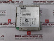 Phoenix Contact Quint-ps/1Ac/24Dc/3.5 Power Supply