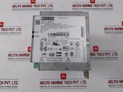 Phoenix Contact Quint-ps/1Ac/24Dc/40 Primary Switched Power Supply Unit