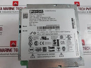 Phoenix Contact Quint-ps/1Ac/24Dc/20 Power Supply Unit 2866776 100-240V/50-60Hz