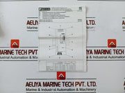 Phoenix Contact Quint4-ps/1Ac/24Dc/10 Power Supply Ac 100-240V 50-60Hz, Rev. 02