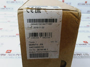 Phoenix Contact Quint4-ps/1Ac/24Dc/10 Power Supply Ac 100-240V 50-60Hz, Rev. 02