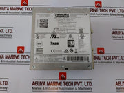 Phoenix Contact Quint4-ps/1Ac/24Dc/20 Power Supply Unit, 24V Dc, 20A