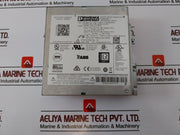 Phoenix Contact Quint4-ps/1Ac/24Dc/5 Power Supply Module 50-60Hz