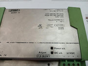 Phoenix Contact Quint Ps-230ac/24dc/10