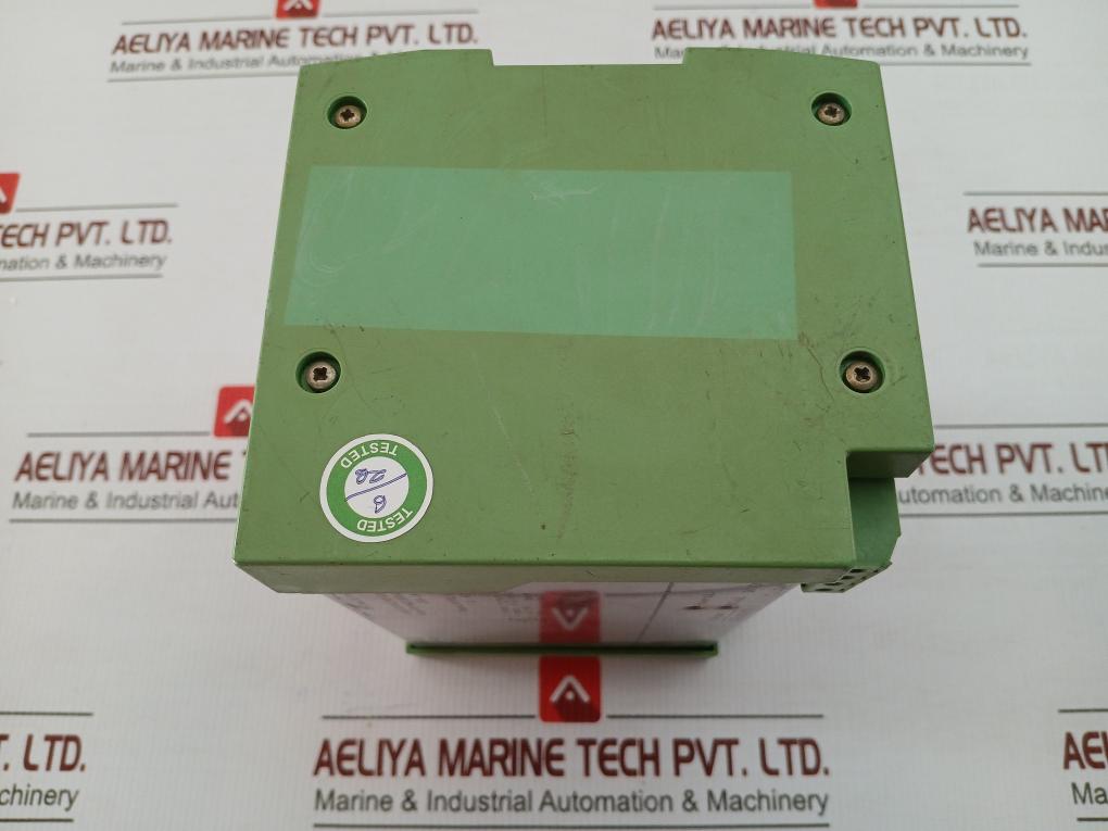 Phoenix Contact Quint Ps-230ac/24dc/10