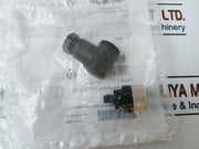 Phoenix Contact Sacc-fr-5Con-pg9-m Sco Connector Cable