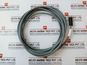Phoenix Contact Sacc-fr-5Con-pg9-m Sco Connector Cable
