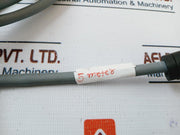 Phoenix Contact Sacc-fr-5Con-pg9-m Sco Connector Cable
